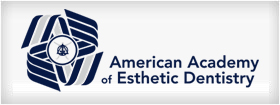 The American Academy of Aesthetic Dentistry