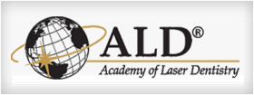 he American Academy of Laser Dentistry