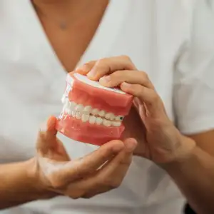 Myths vs Facts You Should Know About Dentures in Sacramento