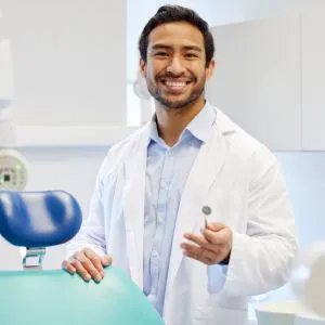 Top 5 Advantages of Seeing a General Dentist in Sacramento