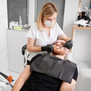 Top 5 Oral Hygiene Tips From a General Dentist in Sacramento