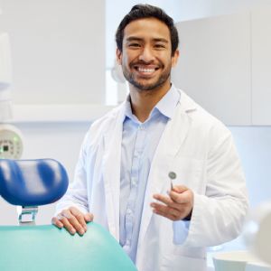 Top Dental Services by a General Dentist in Sacramento