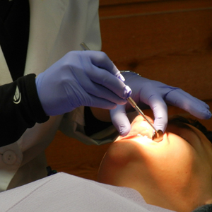 What Makes a Great Dentist?