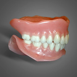 Your Complete Guide to Dentures in Sacramento