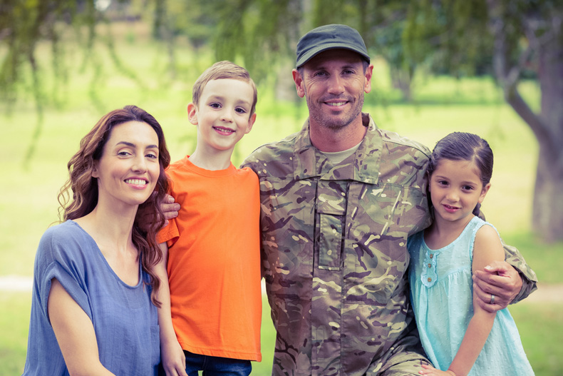 Veteran Services